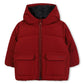 BOSS RED BABY/TODDLER PUFFER JACKET J52476