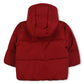 BOSS RED BABY/TODDLER PUFFER JACKET J52476