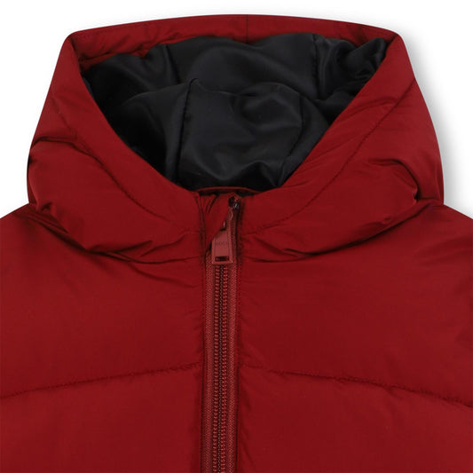 BOSS RED BABY/TODDLER PUFFER JACKET J52476