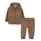 BOSS BABY/TODDLER BEIGE TRACKSUIT J52480