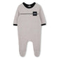 BOSS BOYS BABYGROW+HAT J52487