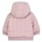 BOSS PINK BABY GIRL JACKET J52493