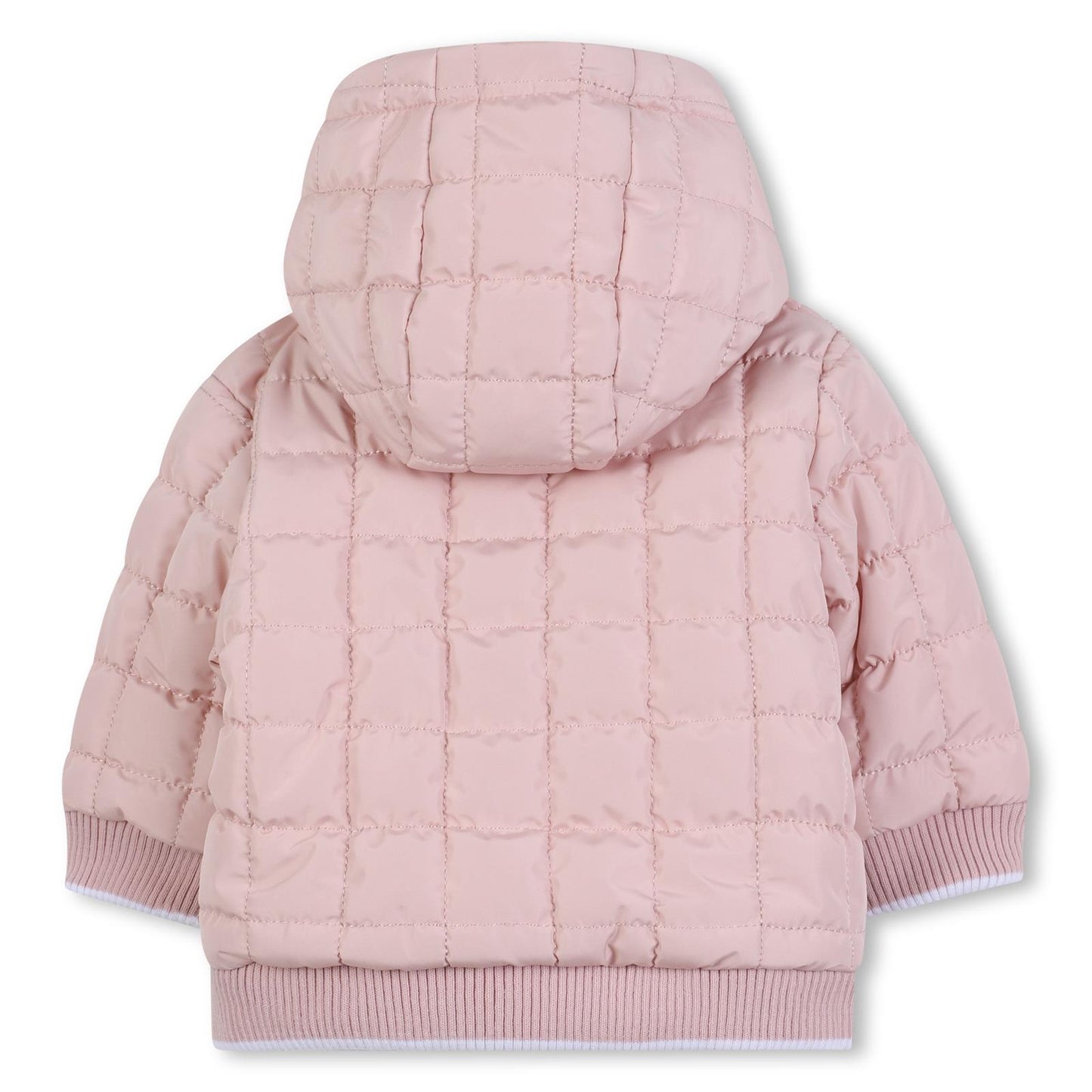 BOSS PINK BABY GIRL JACKET J52493