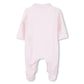 BOSS PINK BABY GIRL BABYGROW J52501