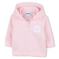 BOSS BABY GIRL PINK SET J52504