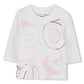 BOSS BABY GIRL PINK SET J52504