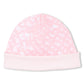 BOSS PINK BABY GIRL BABYGROW/HAT/BIB SET J52506