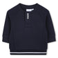 BOSS BABY NAVY 2 PIECE SET WITH GIFT BOX J52487