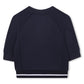 BOSS BABY NAVY 2 PIECE SET WITH GIFT BOX J52487