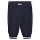 BOSS BABY NAVY 2 PIECE SET WITH GIFT BOX J52487