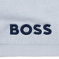 BOSS BABY BLUE BLANKET J52600