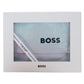 BOSS BABY BLUE BLANKET J52600