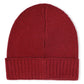 BOSS RED BEANIE HAT J52616