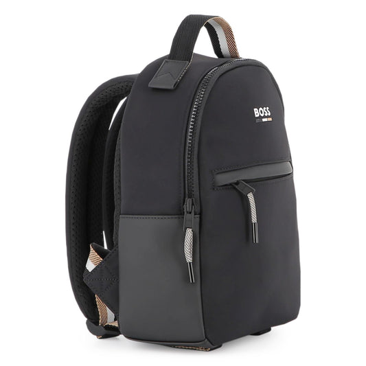 BOSS BLACK TODDLER RUCKSACK J52657