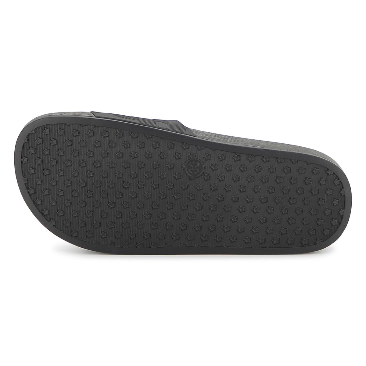 BOSS BLACK BOY/TEEN SLIDERS J52669