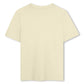 BOSS BOYS SAND T SHIRT J52711