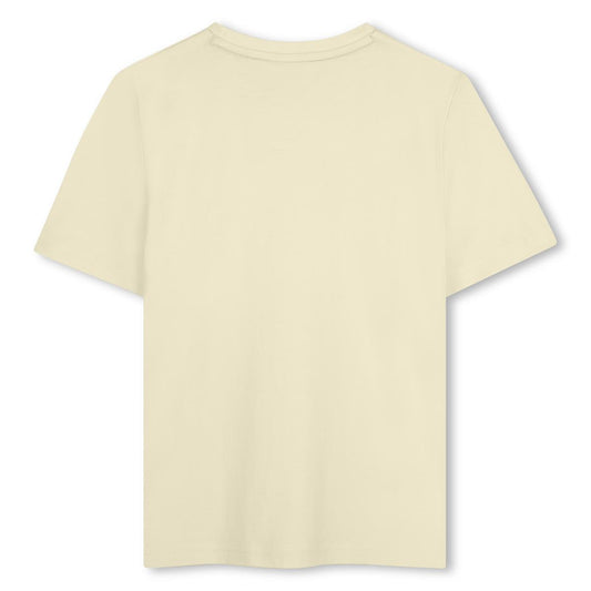 BOSS BOYS SAND T SHIRT J52711