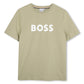 BOSS BOY ELM T SHIRT J52711