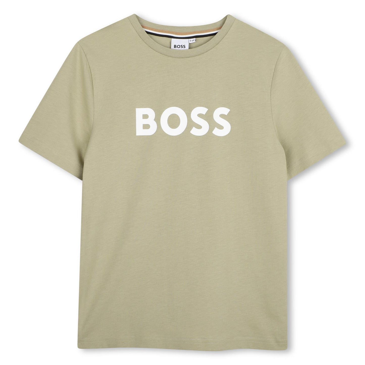 BOSS BOY ELM T SHIRT J52711