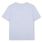 BOSS BOYS PALE BLUE CLASSIC T SHIRT J52711