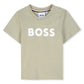 BOSS BABY BOY/TODDLER ELM T SHIRT J52712