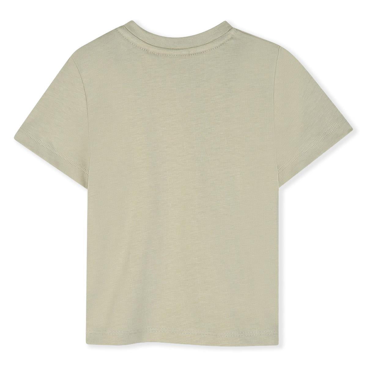 BOSS BABY BOY/TODDLER ELM T SHIRT J52712