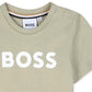 BOSS BABY BOY/TODDLER ELM T SHIRT J52712