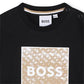 BOSS BLACK BABY/TODDLER T SHIRT J52715