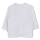 BOSS WHITE BABY/TODDLER T SHIRT J52715