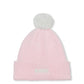 BOSS PINK BABY GIRL HAT J52718