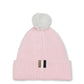 BOSS PINK BABY GIRL HAT J52718