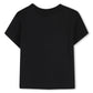 BOSS BABY/TODDLER BLACK T SHIRT J52889