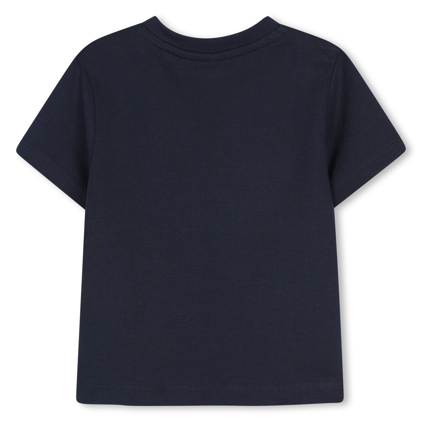 BOSS BABY/TODDLER NAVY T SHIRT J52889