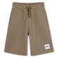 BOSS BOYS BERMUDA  STONE SHORTS J52928