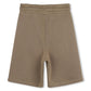BOSS BOYS BERMUDA  STONE SHORTS J52928