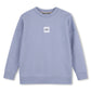 BOSS BOYS BLUE SWEATER TOP J52965