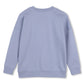 BOSS BOYS BLUE SWEATER TOP J52965