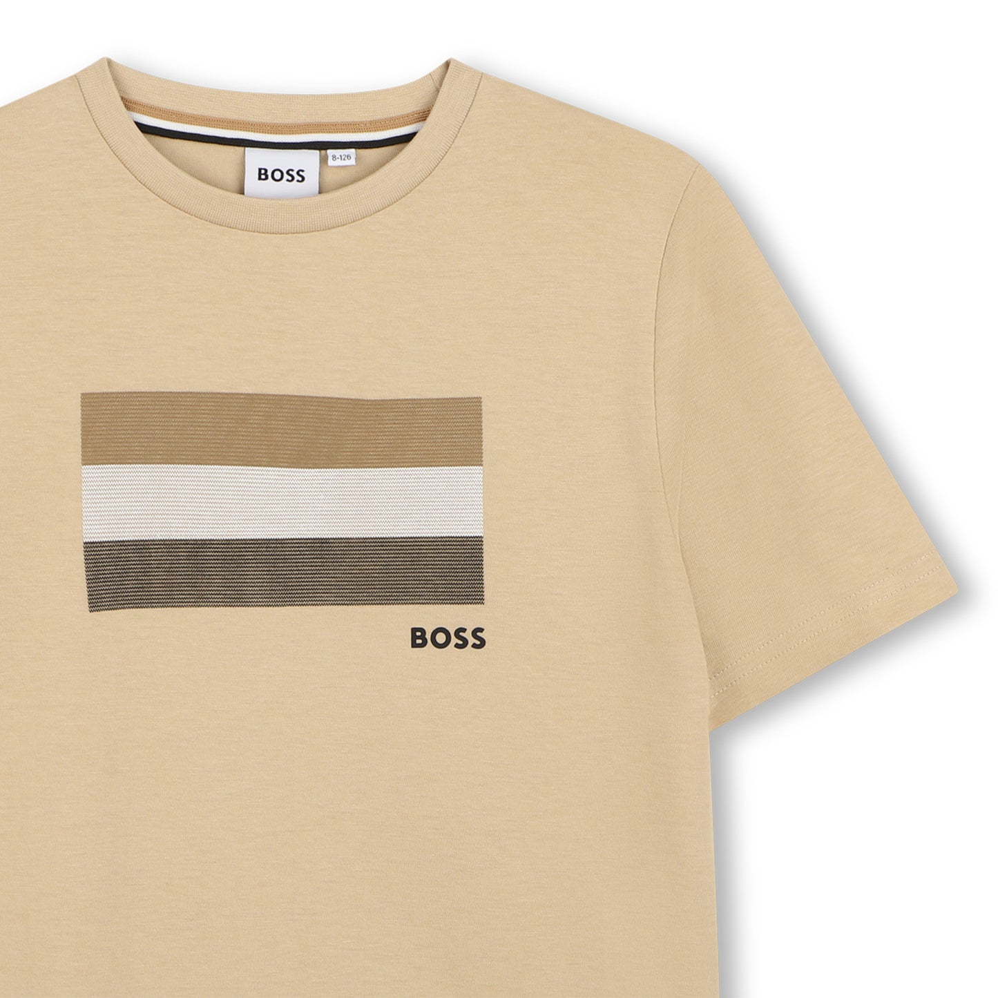 BOSS STONE T SHIRT J52979