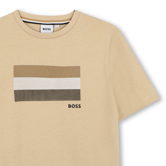 BOSS STONE T SHIRT J52979