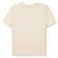 BOSS BOYS SAND REPEAT LOGO T SHIRT J52982