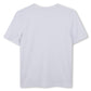 BOSS BOYS PALE BLUE REPEAT LOGO T SHIRT J52982