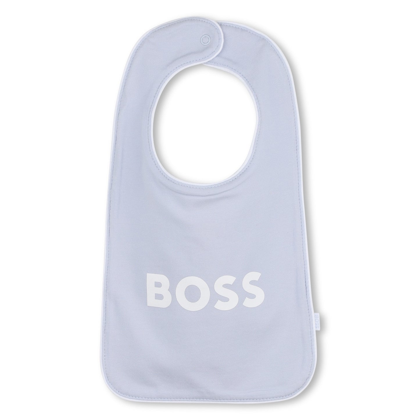 BOSS BABY PALE BLUE 3PCE GIFT SET J53045