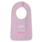 BOSS BABY GIRL PINK 3 PCE SET J53060