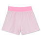 BOSS BABY/TODDLER GIRL PINK 2 PCE SET J53062