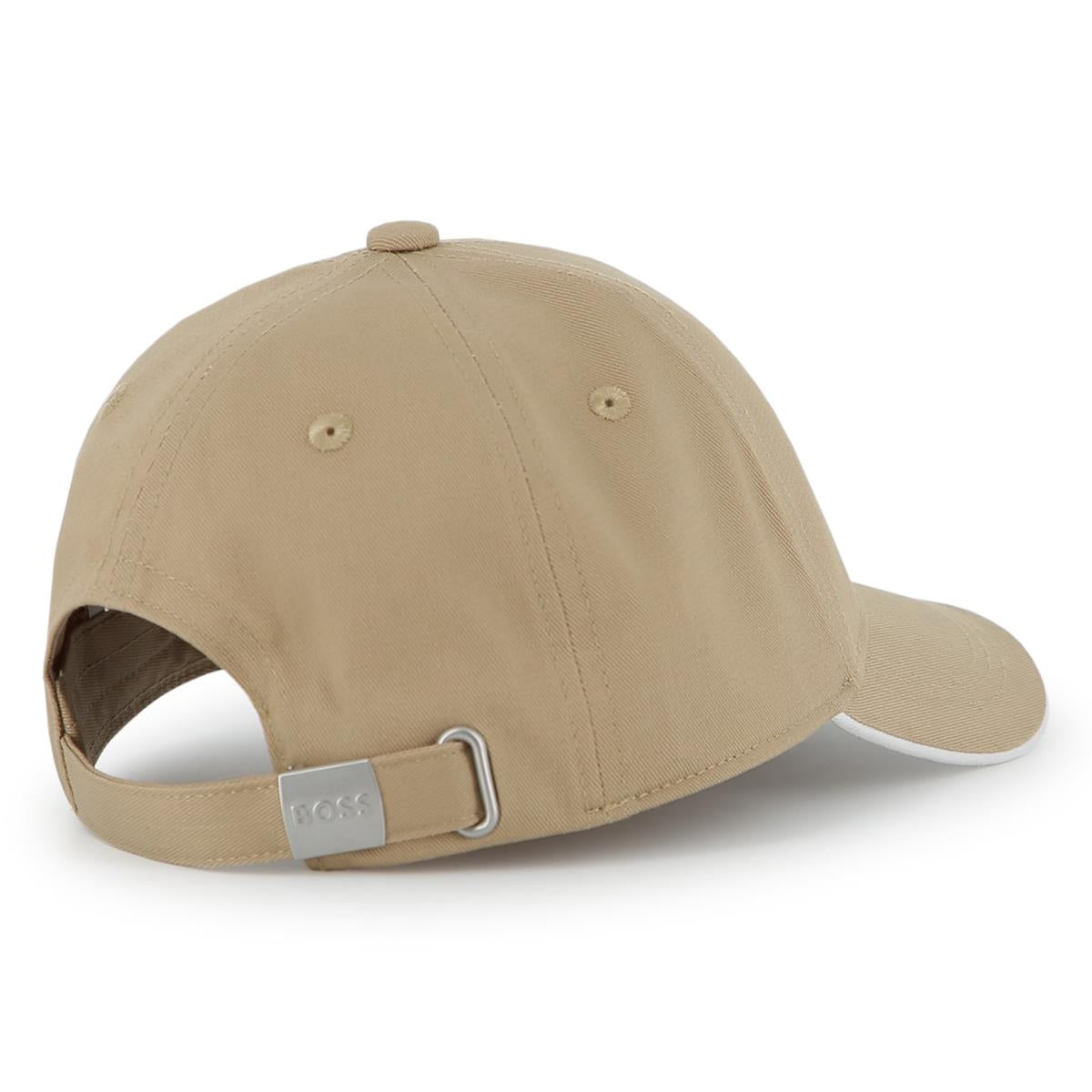 BOSS BOYS STONE BASEBALL CAP J53115