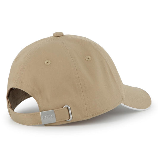 BOSS BOYS STONE BASEBALL CAP J53115