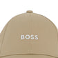 BOSS BOYS STONE BASEBALL CAP J53115