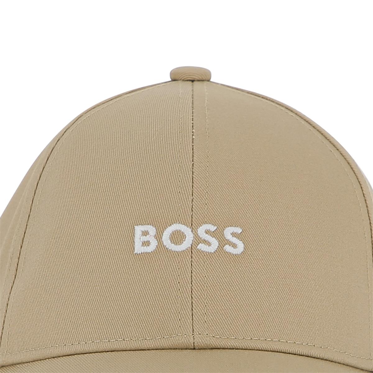 BOSS BOYS STONE BASEBALL CAP J53115