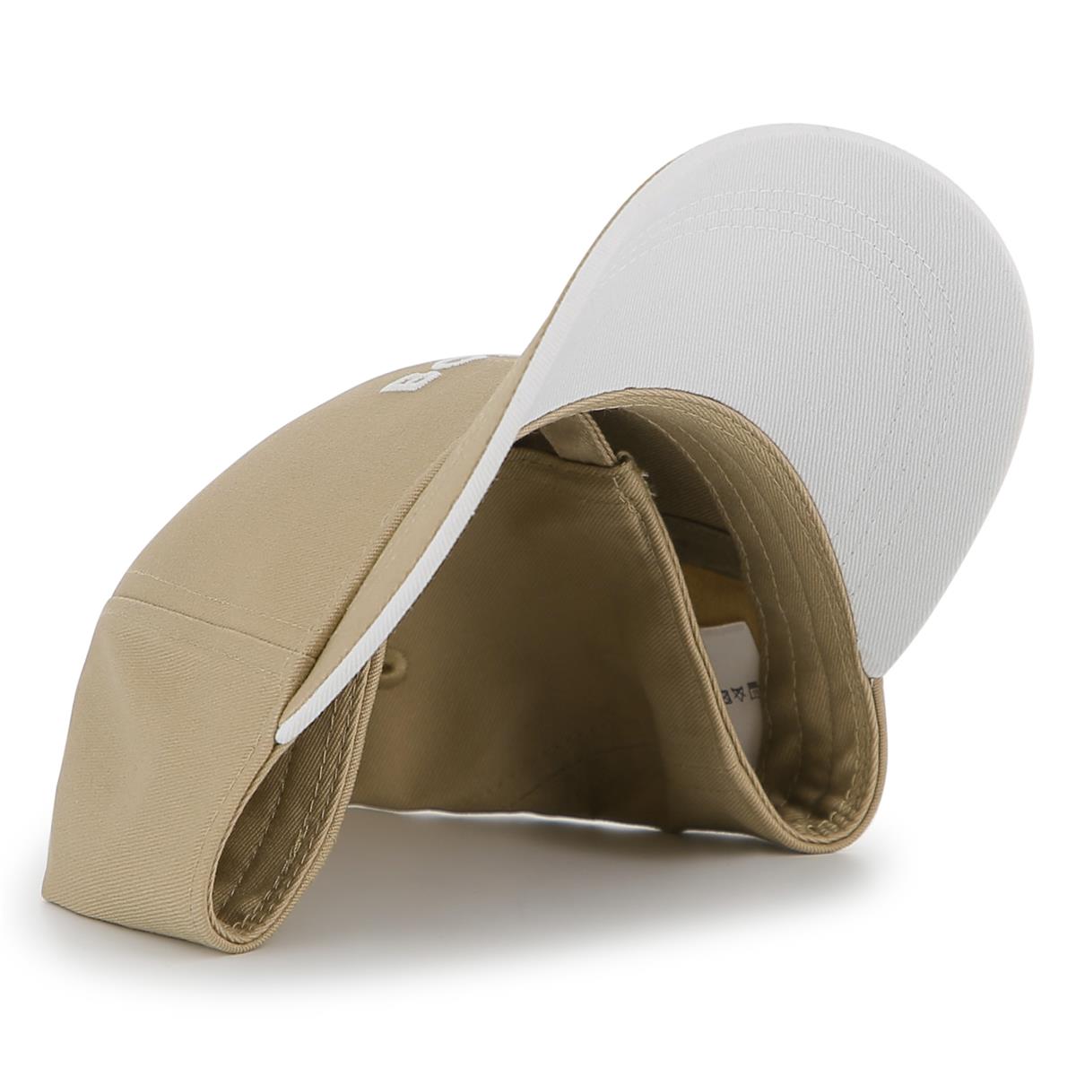 BOSS BOYS STONE BASEBALL CAP J53115