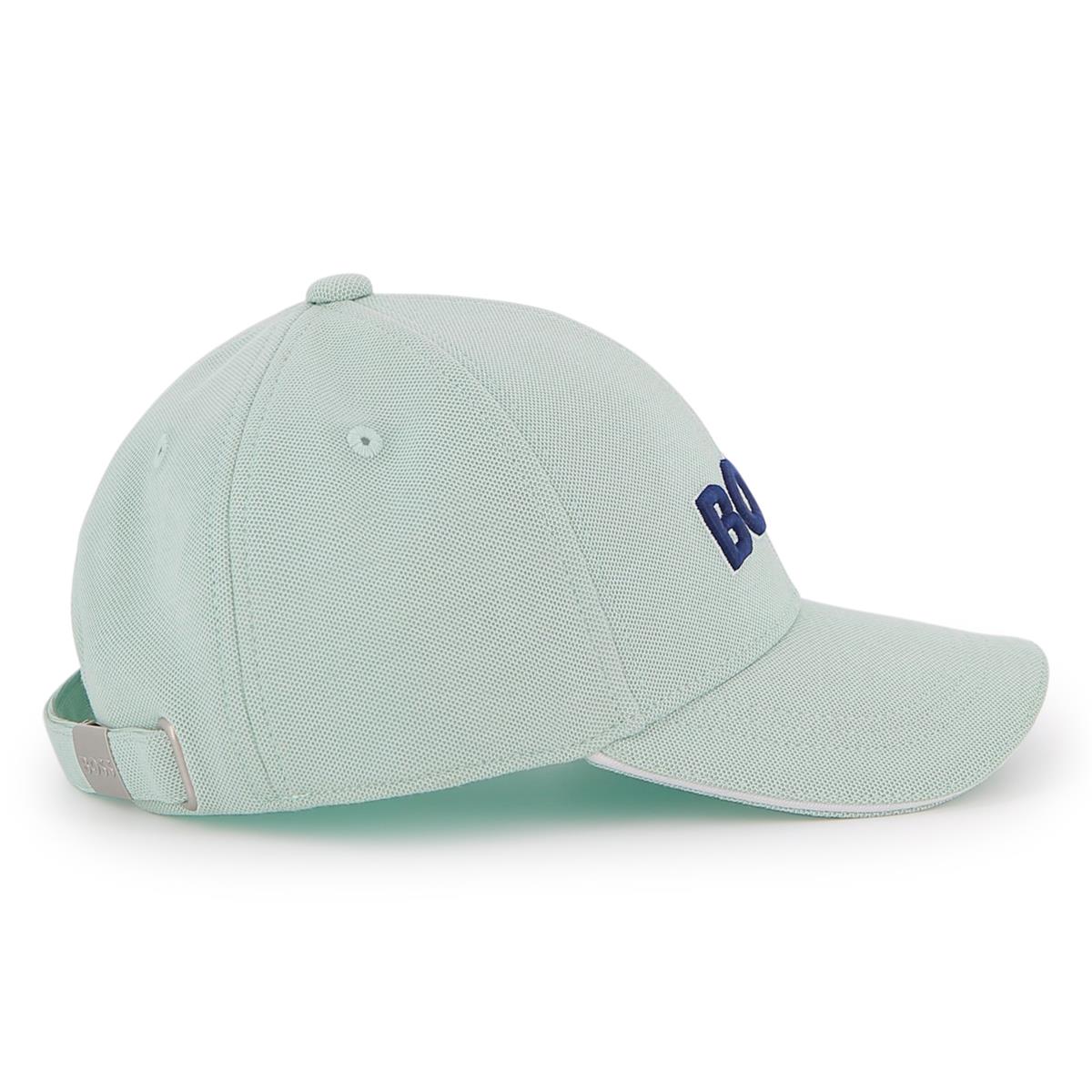 BOSS BOYS GREEN BAY BASEBALL CAP J53118